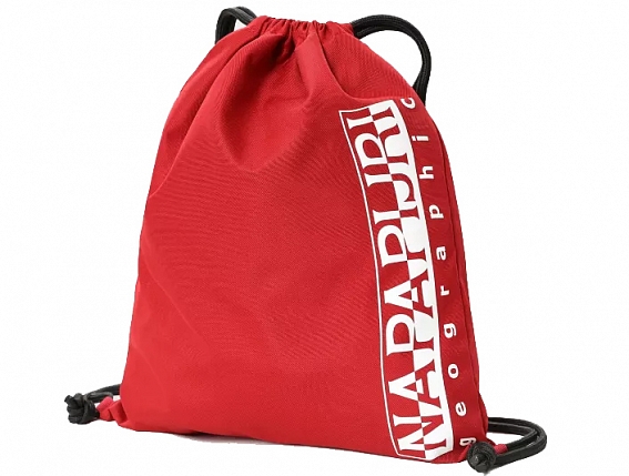 Рюкзак-мешок Napapijri N0YI0DR01 Happy Gym Sack