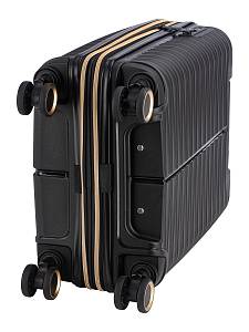 Чемодан Robinzon RP4063-P La Palma S