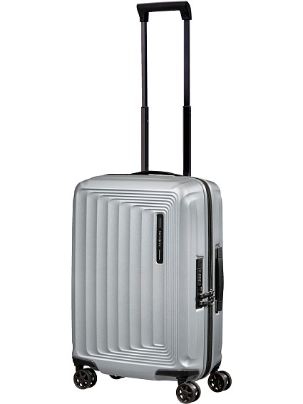 Чемодан Samsonite KF0*002 Nuon Spinner Expandable 4 wheels