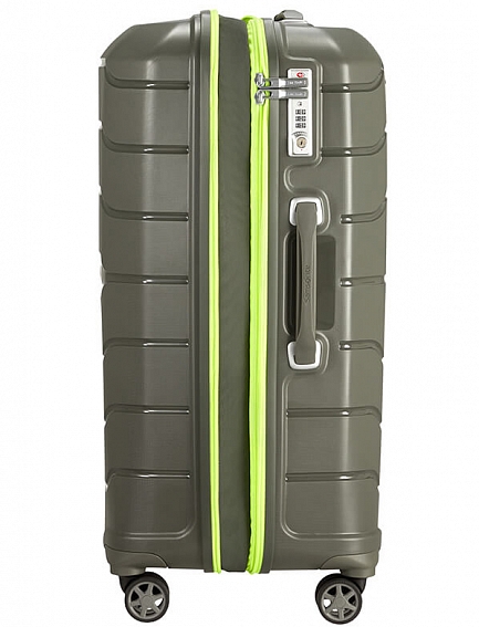 Чемодан Samsonite CB0*002 Flux Spinner Expandable 68