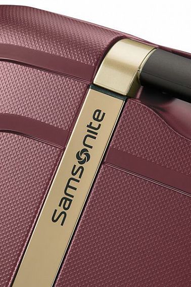 Чемодан Samsonite U44*004 S'Cure DLX Spinner 81/30