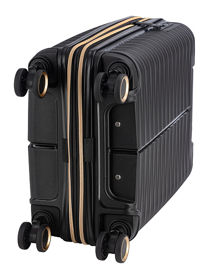 Чемодан Robinzon RP4063-P La Palma S