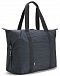 Сумка Kipling K25748F77 Basic Plus Art M Travel Tote With Trolley Sleeve Сумка Kipling K25748F77 Basic Plus Art M Travel Tote With Trolley Sleeve