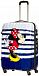 Чемодан American Tourister 19C*008 LEGENDS DISNEY Kiss Spinner 75/28