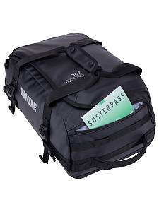 Сумка дорожная Thule TDSD301BLK-3205211 Chasm 30L