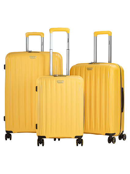 Чемодан Robinzon RP3542 Elba Lite M