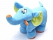 Подушка-игрушка детская Travel Blue TB_289 Trunky The Elephant Travel Pillow