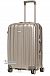 Чемодан Samsonite 82Z*008 Cubelite SBL Spinner M 68/25