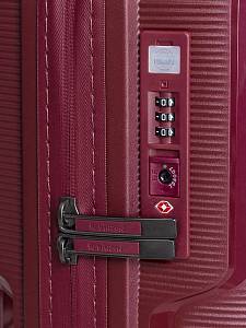 Чемодан Robinzon RP123-3 Santorini Deluxe S