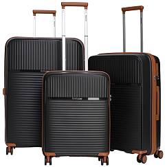 Чемодан Robinzon RP112-D Madeira Plus M