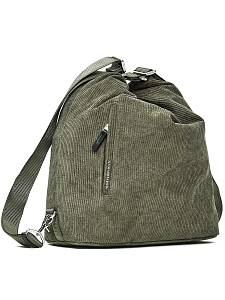 Сумка кросс-боди Mandarina Duck OKT10 Hunter Velvet Shoulder Bag