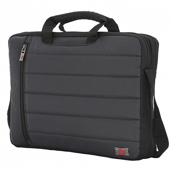 Сумка для ноутбука 17 SWISSGEAR 2790204582 Laptop Slimcase Bag