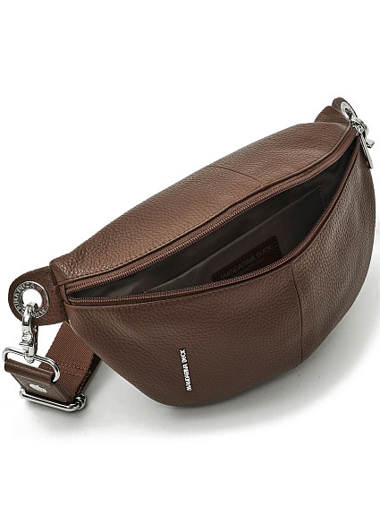 Сумка поясная Mandarina Duck FZT73 Mellow Leather