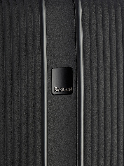 Чемодан Robinzon RP5113-T Tahiti S