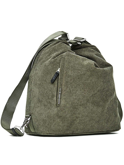 Сумка кросс-боди Mandarina Duck OKT10 Hunter Velvet Shoulder Bag