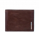 Портмоне Piquadro PU1239B2R/MO Blue Square Mens Wallet