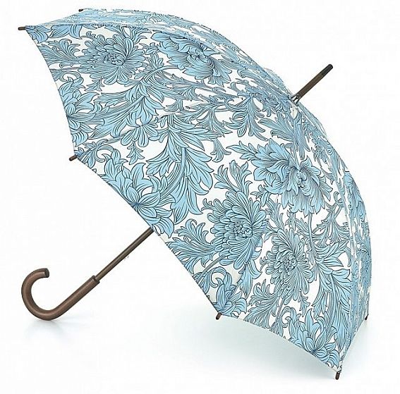 Зонт-трость женский Fulton L715 Morris Co