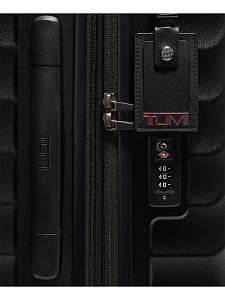 Чемодан Tumi 228771DTX2 19 Degree International Expandable Carry-On 55