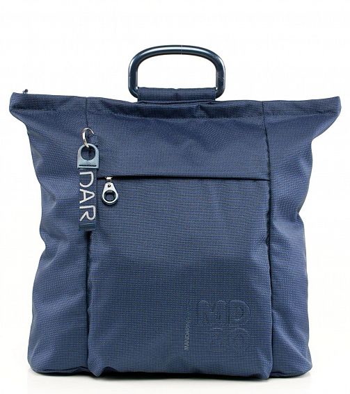Рюкзак Mandarina Duck QMT02 MD20 Shoulder Bag
