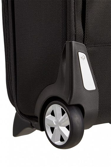 Кейс-пилот Samsonite 09D*006 X-Pression+ Rolling Tote 16.4