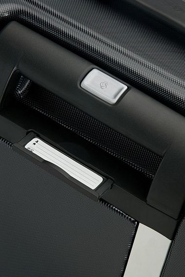 Чемодан Samsonite CC4*004 Orfeo Spinner 81