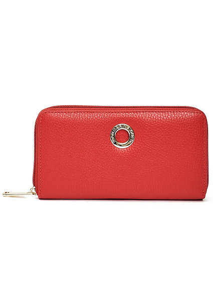 Портмоне Mandarina Duck FZP61 Mellow Leather Wallet