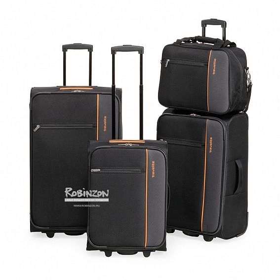 Чемодан Travelite 87207 Portofino VI S