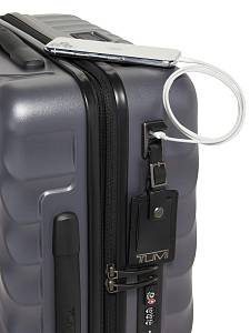 Чемодан Tumi 228772GTX2 19 Degree Continental Expandable Carry-On 55 cm