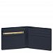 Портмоне Piquadro PU4191S95R/BLU Erse
