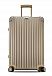 Чемодан Rimowa 923.73 Topas Titanium Multiwheel