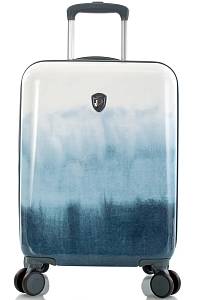 Чемодан Heys 13131-3209-21 Tie-Dye Blue Fashion Spinner S