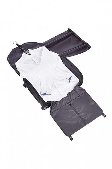 Портплед на колесах Samsonite 04N*014 X'Blade 3.0 Garment Bag Wh Cabin