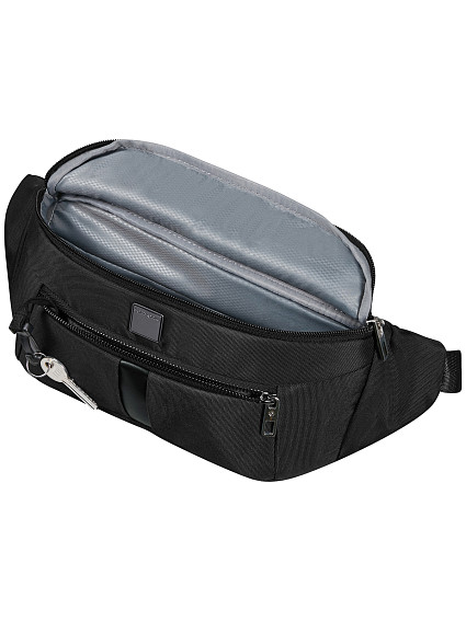 Сумка поясная Samsonite KL5*004 Sacksquare