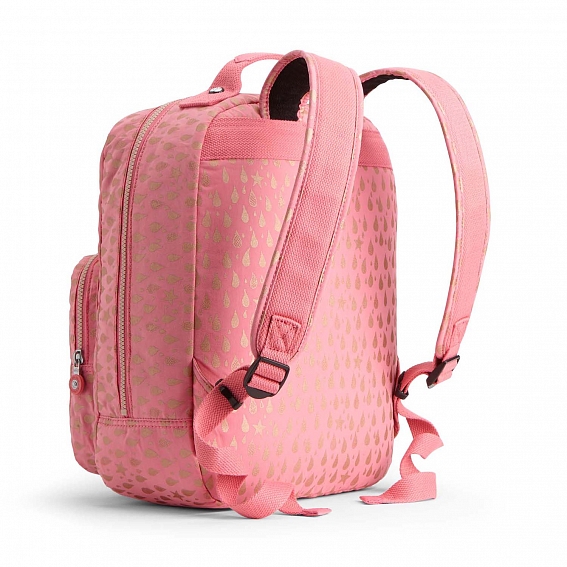 Рюкзак Kipling K1485325T Ava Medium Backpack