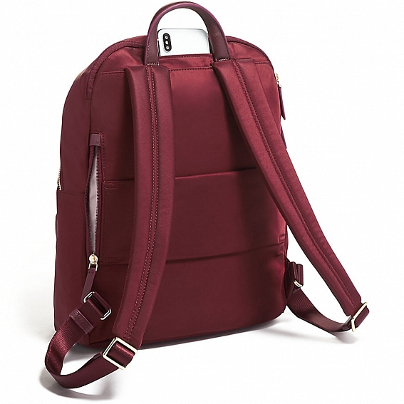 Рюкзак Tumi 196301COR Voyageur Hilden Backpack