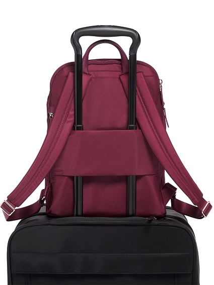 Рюкзак Tumi 196301BER Voyageur Hilden Backpack