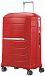Чемодан Samsonite CB0*003 Flux Spinner Expandable 75