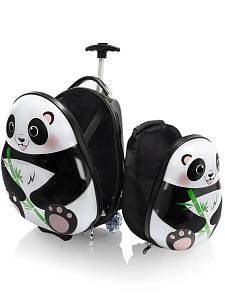 Чемодан и рюкзак Heys 13030-3171-00 Travel Tots