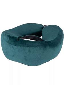 Подушка RouteMark Мемо Urban 2.0 Emerald Подушка RouteMark Мемо Urban 2.0 Emerald