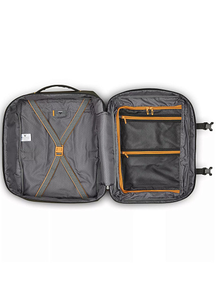 Рюкзак Roncato 414217 Norway Easyjet Travel backpack