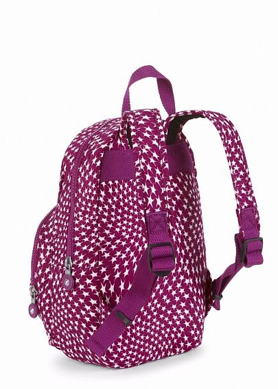 Рюкзак Kipling K15283Z21 Jaque Printed Toddlers backpack