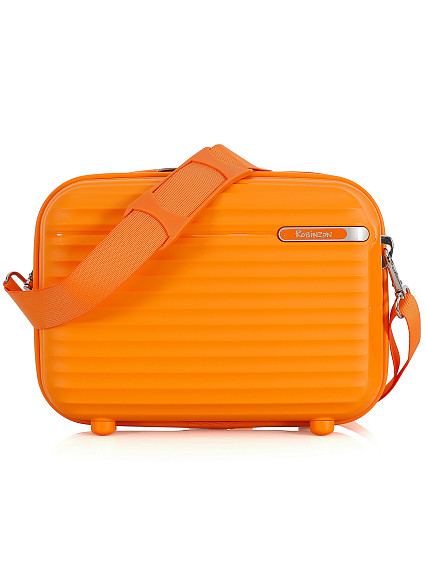 Чемодан и бьюти-кейс Robinzon RP10749-H Hokkaido XS+BCS
