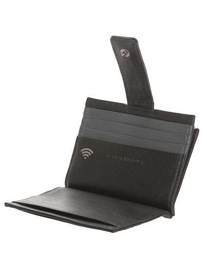 Кошелек Mandarina Duck JRP12 Downtown Card holder