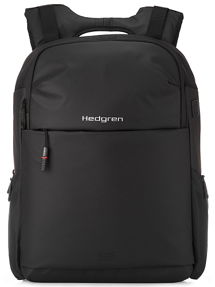 Рюкзак Hedgren HCOM04 Commute Tram Backpack 15,4 RFID
