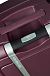Чемодан Samsonite U44*001 S'Cure DLX Spinner 69/25