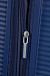 Чемодан American Tourister 32G*001 Soundbox Spinner 55 Exp