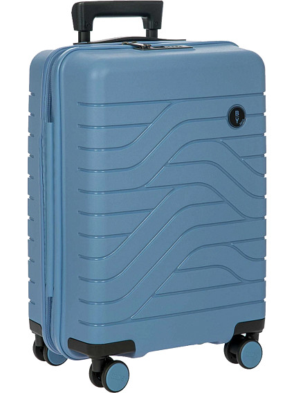 Чемодан BY Brics B1Y08429 Ulisse Hard-Shell Carry-On Trolley