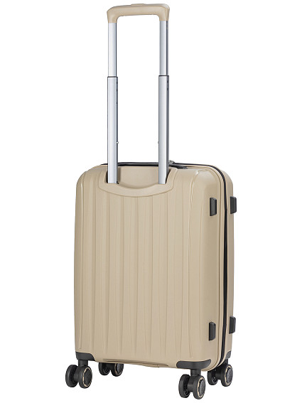 Чемодан Robinzon RP3543 Elba Lite S