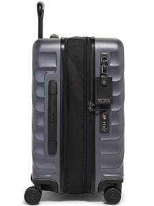 Чемодан Tumi 228772GTX2 19 Degree Continental Expandable Carry-On 55 cm