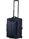 Сумка-рюкзак на колесах Samsonite KH7*012 Ecodiver Duffle with wheels 55cm backpack